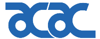 ACAC logo