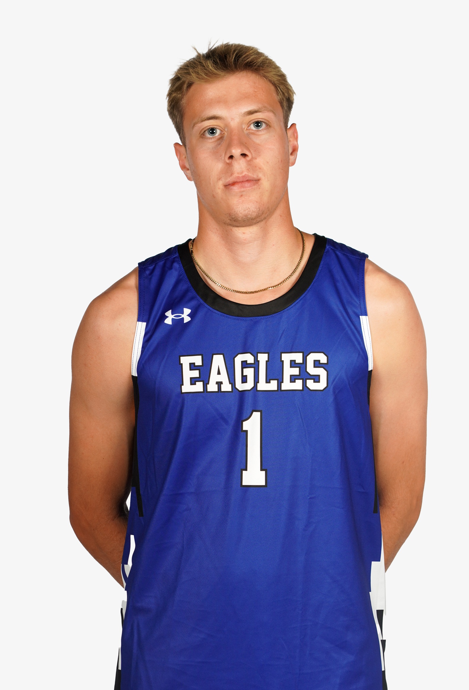 king's college basketball roster