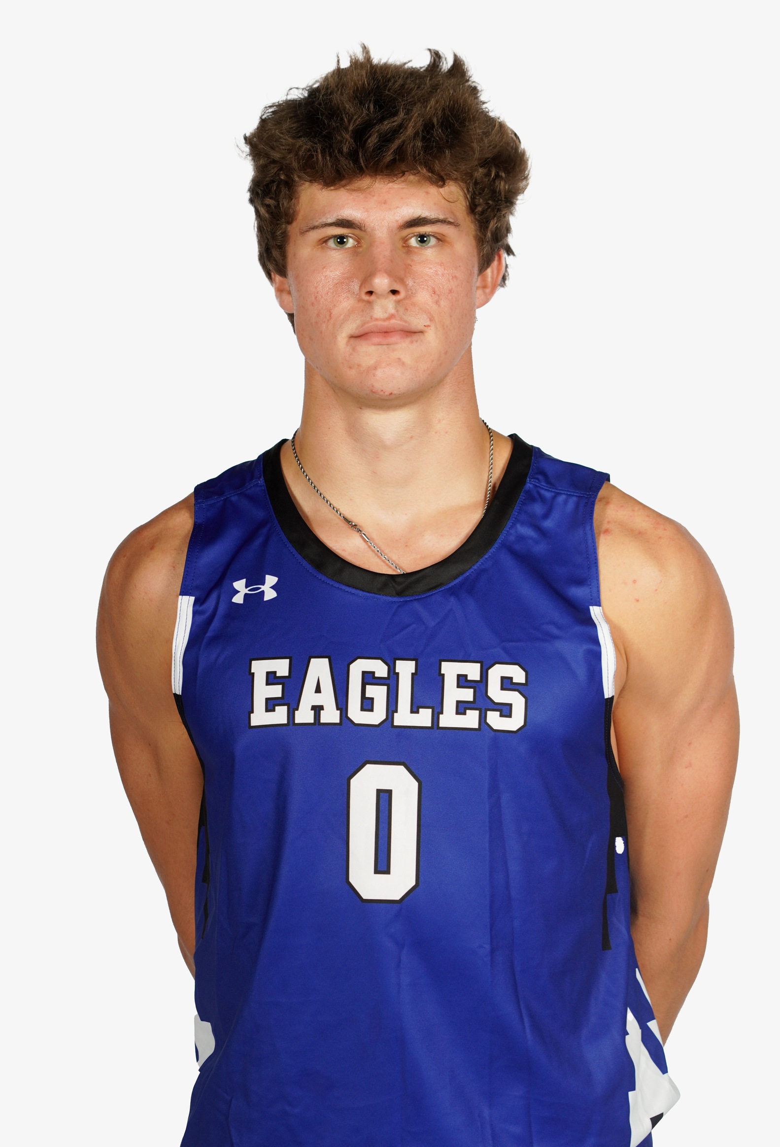 king's college basketball roster