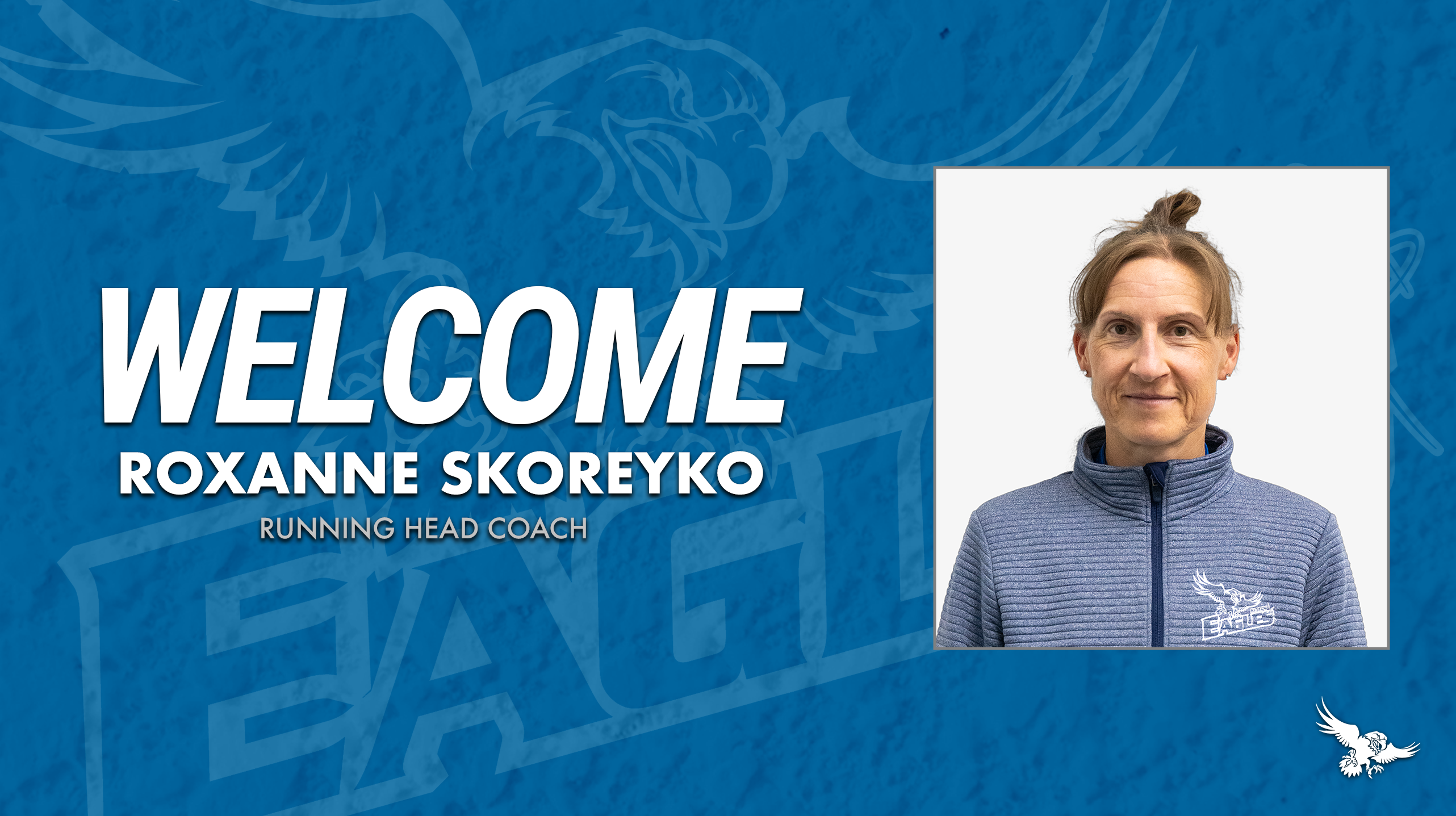 New Head Coach